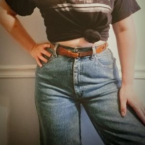 Vintage 80s Levi's 900 Series